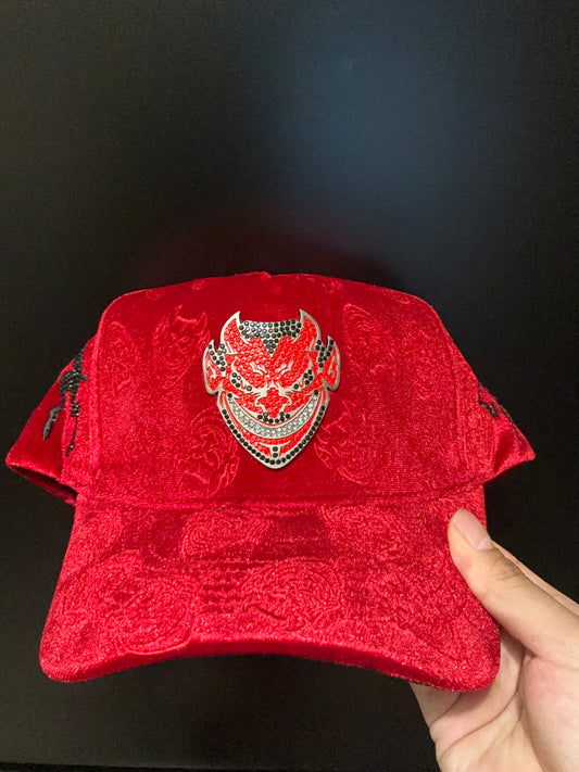 "Diablo Rojo" Chucky Hats