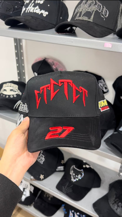 “CT racing” Barbas x CT