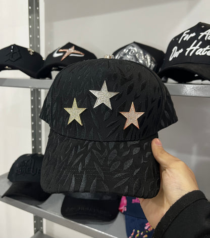 “ROCKSTAR" Barbas x CT