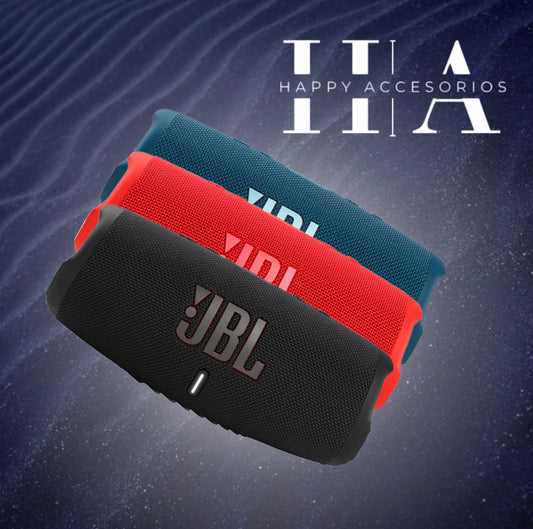Bocina JBL CHARGE 5