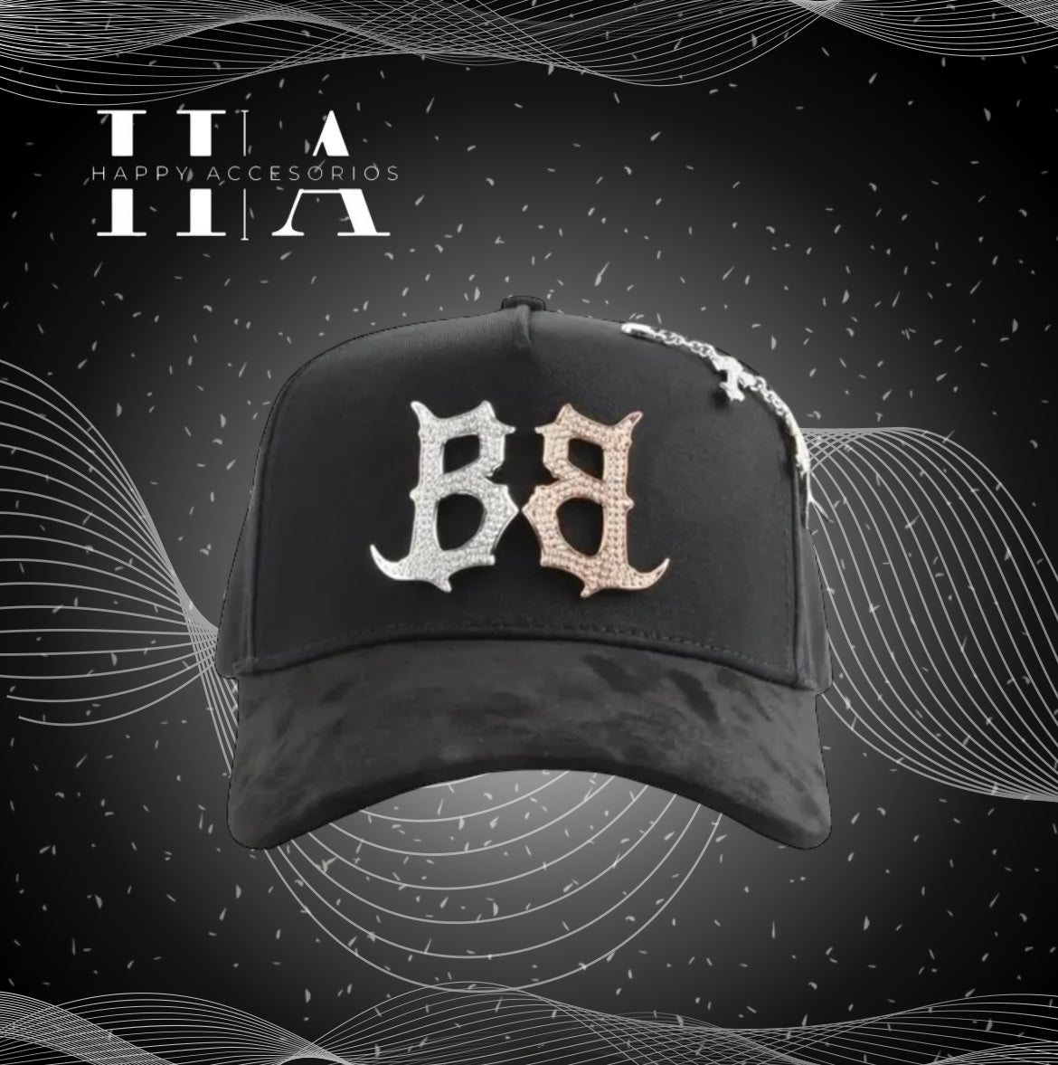 “Inferno” Barbas Hats