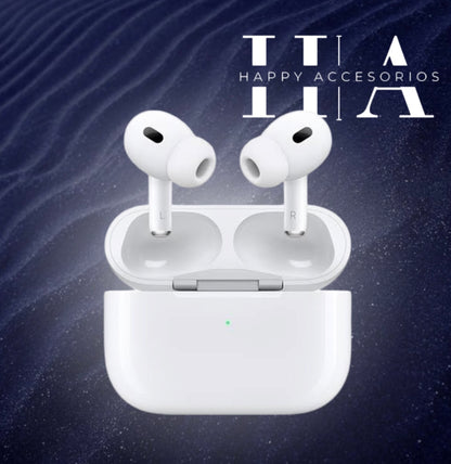 AirPods Pro 2da GEN con Cancelación de ruido