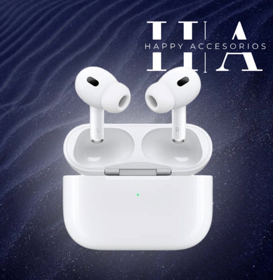 AirPods Pro 2da GEN con Cancelación de ruido