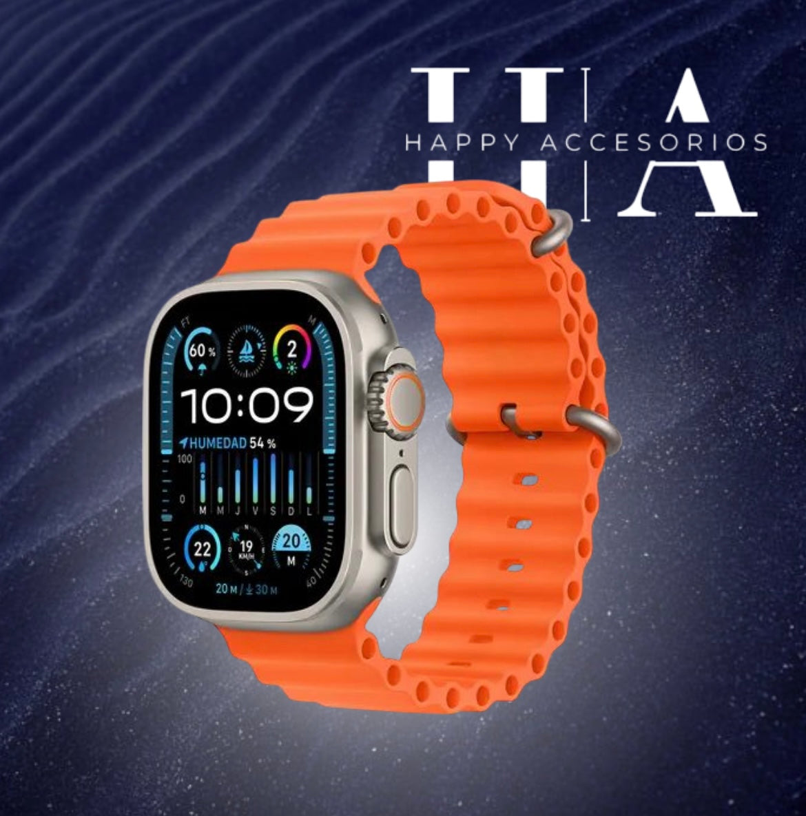 Apple Watch Ultra 2