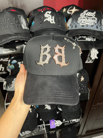 “Inferno” Barbas Hats