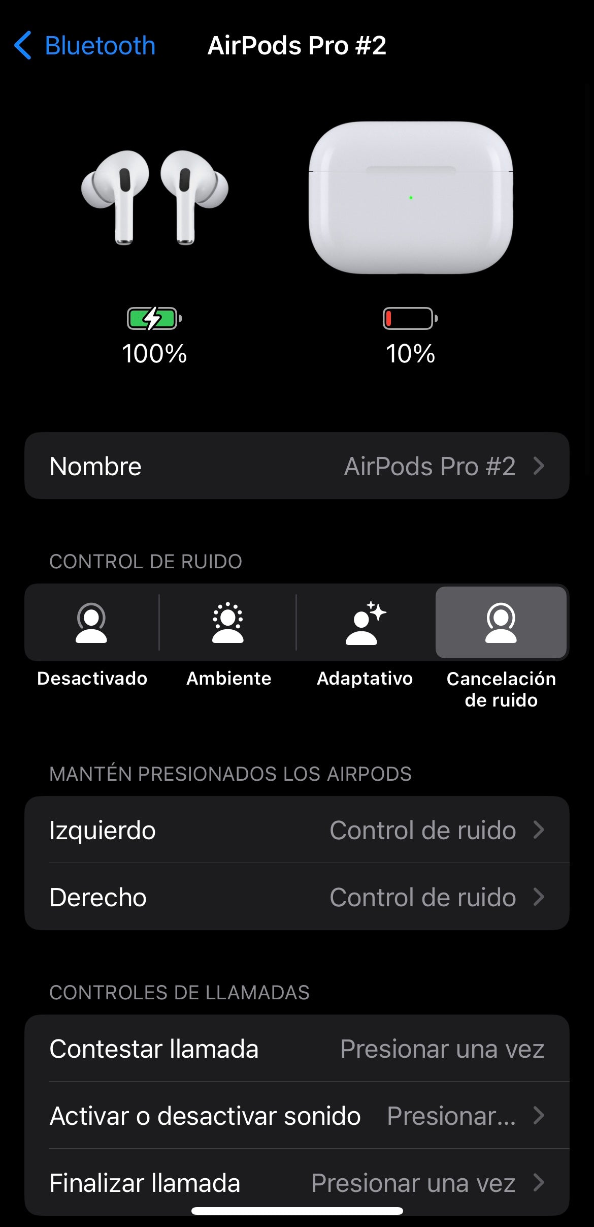 Paquete 2,000