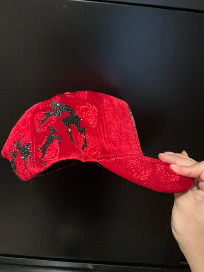 "Diablo Rojo" Chucky Hats