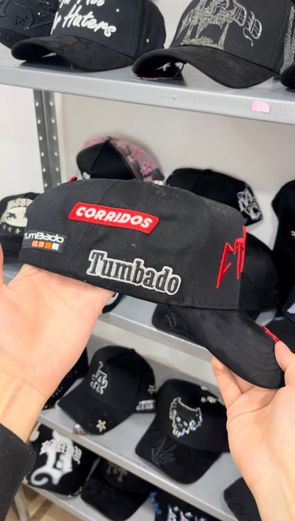 “CT racing” Barbas x CT