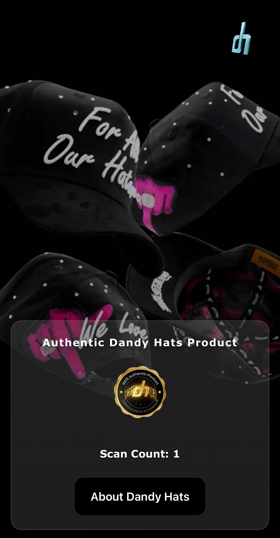 Paquete 10 Gorras