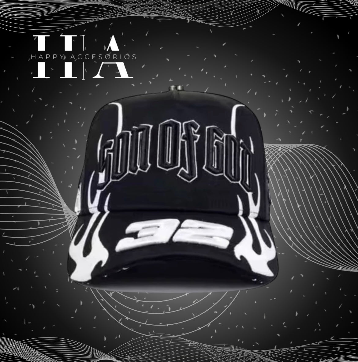 “Son Of GOD” Baez x Shifu