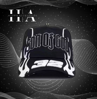 “Son Of GOD” Baez x Shifu