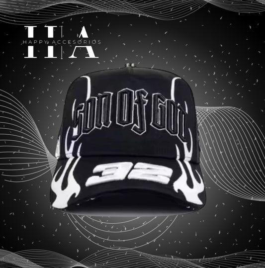 “Son Of GOD” Baez x Shifu