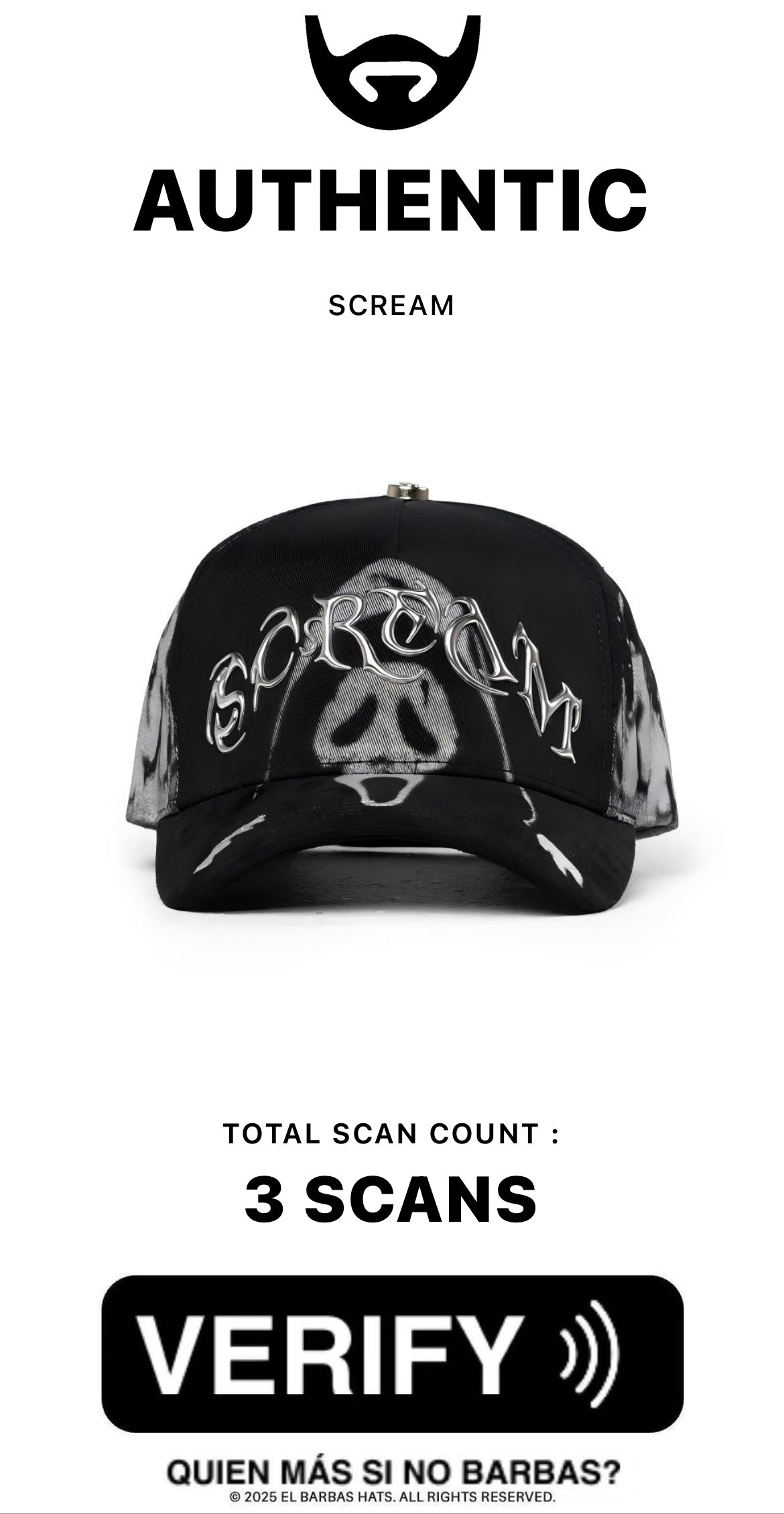 Paquete 10 Gorras