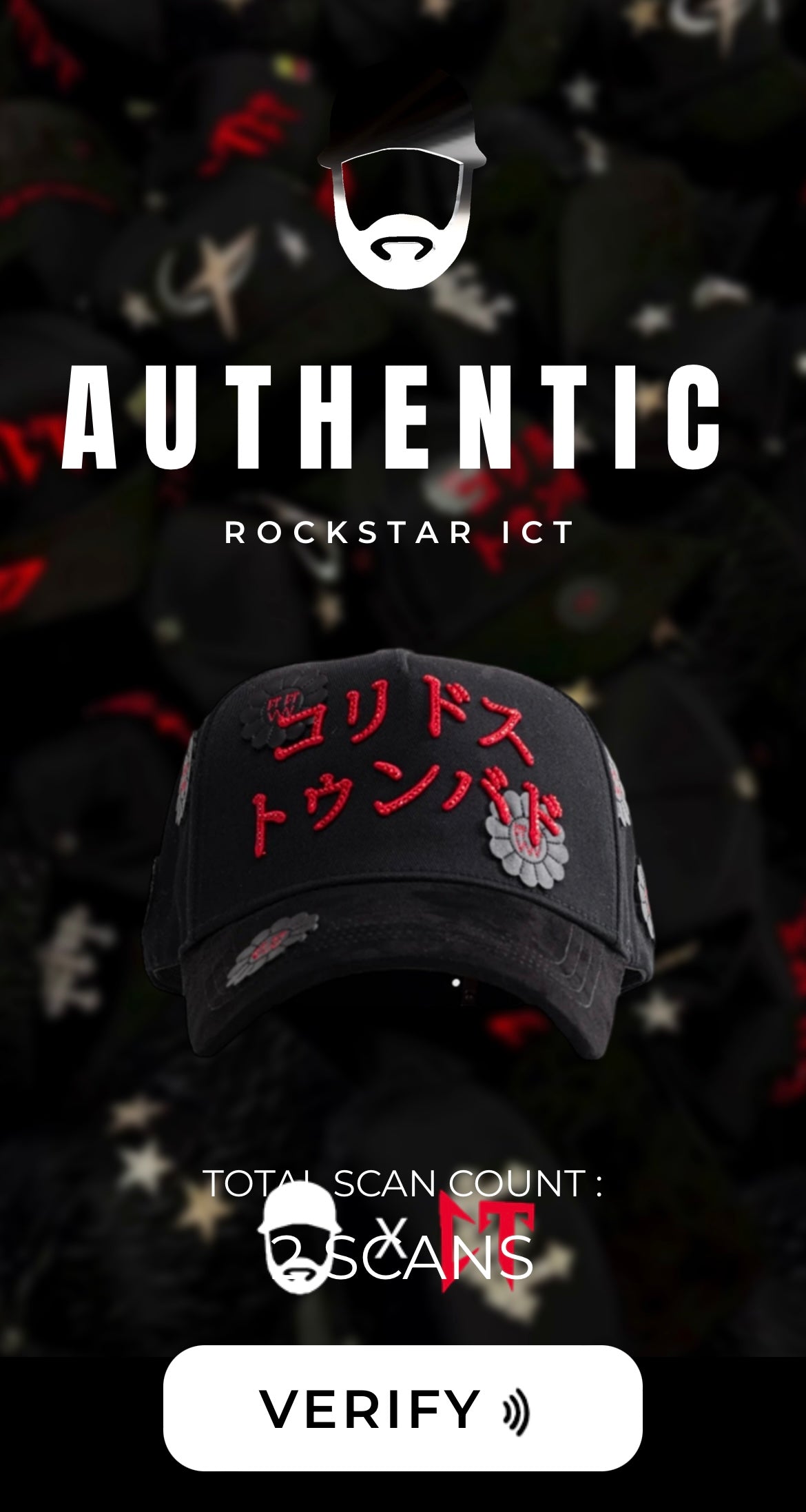 Paquete 10 Gorras