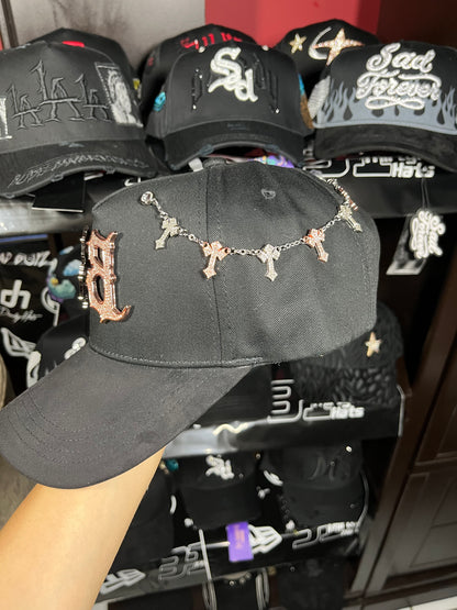“Inferno” Barbas Hats