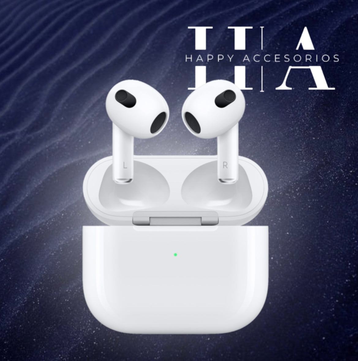 AirPods 3ra GEN