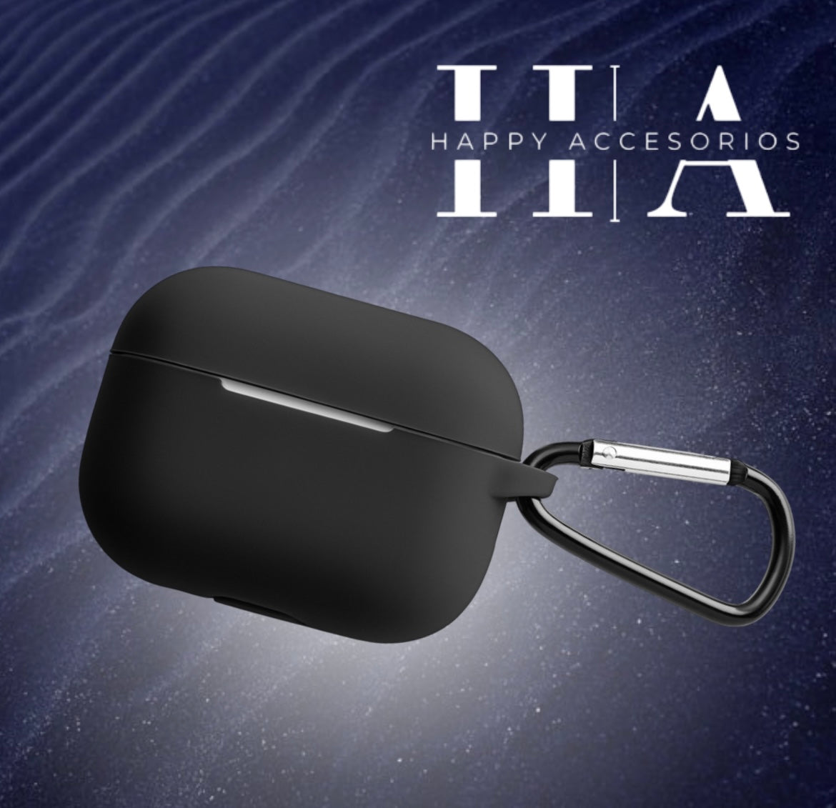 Funda AirPods Pro 2da GEN