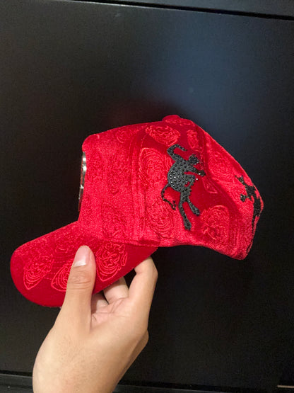 "Diablo Rojo" Chucky Hats
