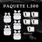 Paquete 1,500