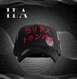 "Murakami" Barbas Hats x CT