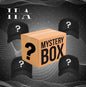 Mistery Box 4 Gorras