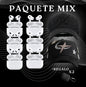 Paquete Mix