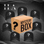 Mistery Box 7 gorras
