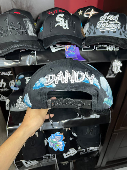 “Días Nublados” Dandy x Junior H