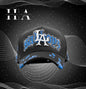 “Ángel Azul” DANDY HATS x Junior H