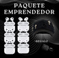 Paquete Emprendedor