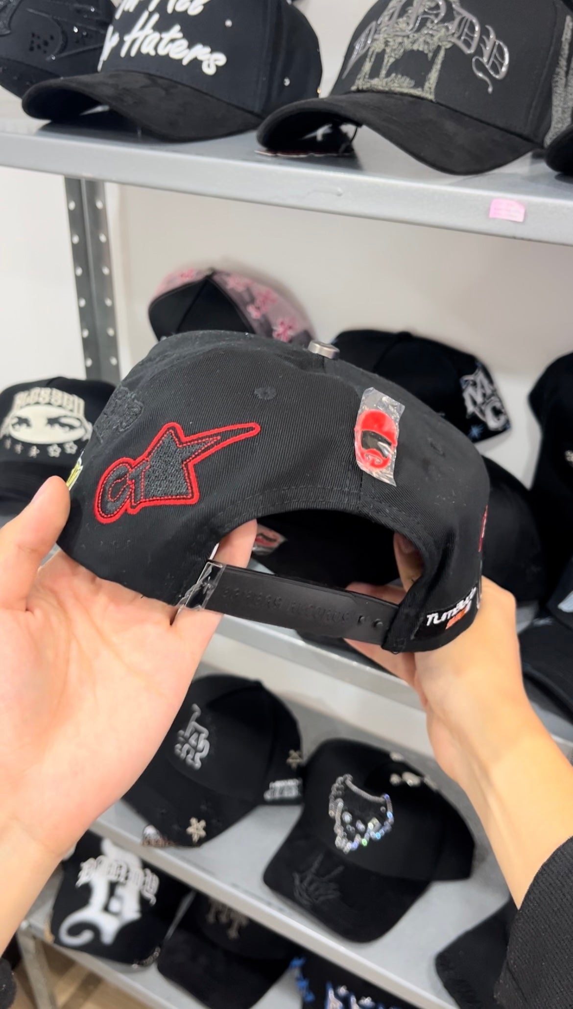 “CT racing” Barbas x CT