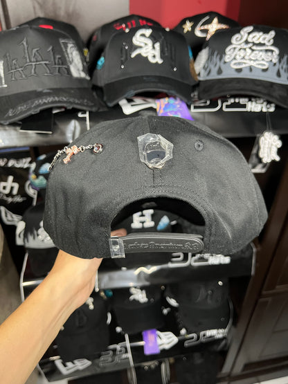 “Inferno” Barbas Hats