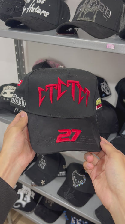 “CT racing” Barbas x CT