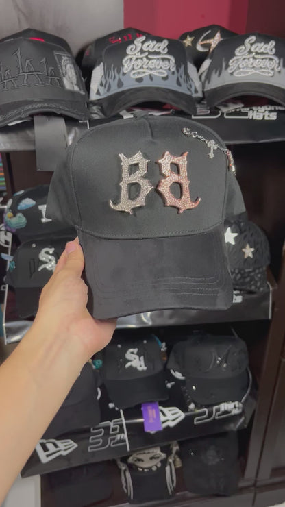 “Inferno” Barbas Hats