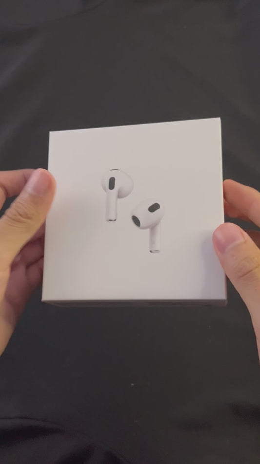 AirPods 3ra GEN