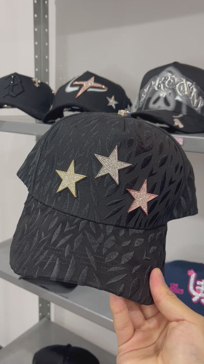 “ROCKSTAR" Barbas x CT