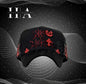 "ROM" Barbas Hats x Rico o muerto
